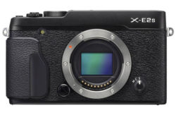 Fujifilm X-E2S Body Only